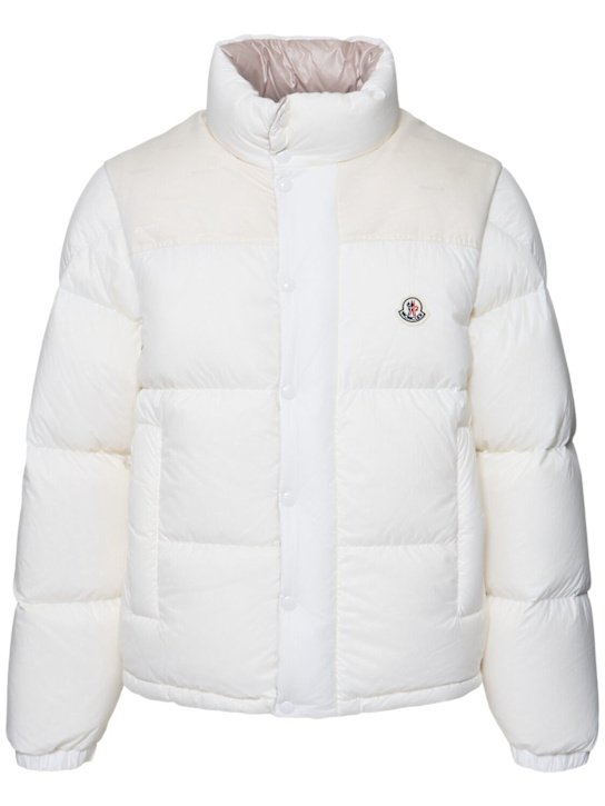 LuisaViaRoma MonclerPiumino Verone