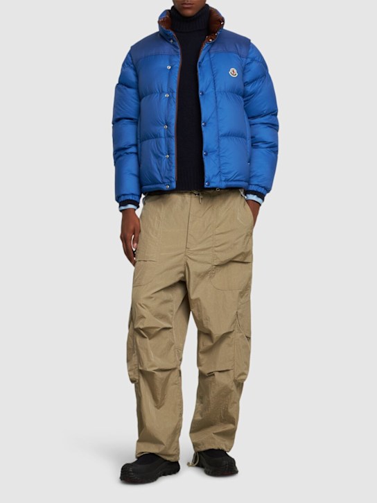 LuisaViaRoma MonclerPiumino Verone