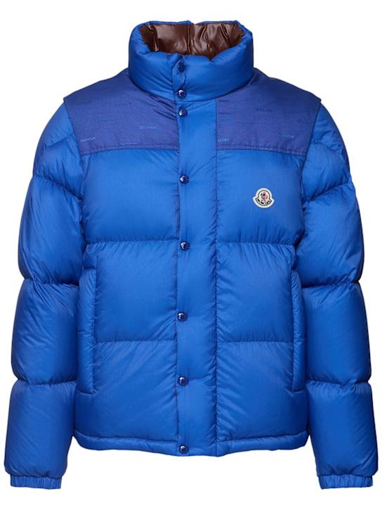 LuisaViaRoma MonclerPiumino Verone