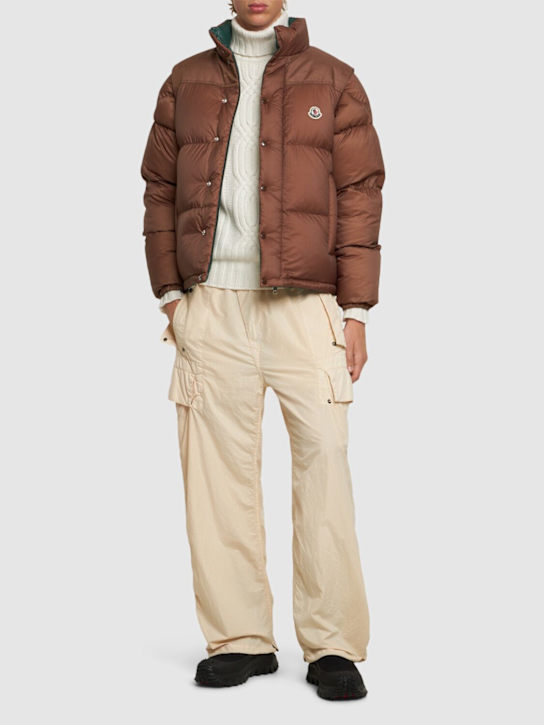 LuisaViaRoma MonclerPiumino Verone