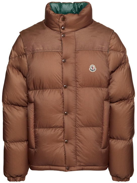 LuisaViaRoma MonclerPiumino Verone