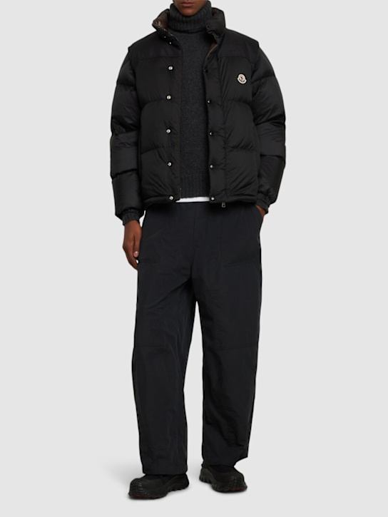 LuisaViaRoma MonclerPiumino Verone