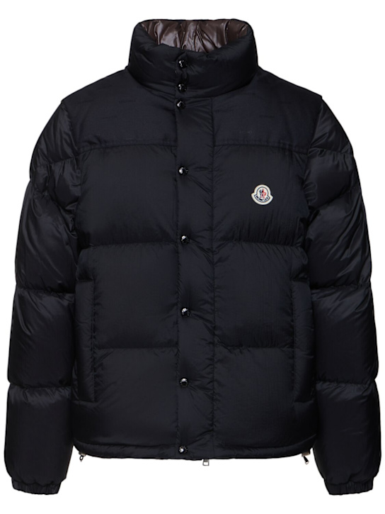 LuisaViaRoma MonclerPiumino Verone