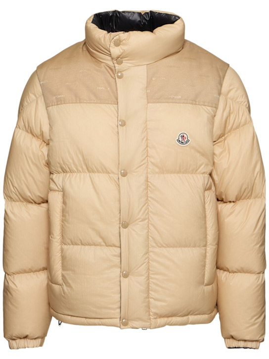 LuisaViaRoma MonclerPiumino Verone
