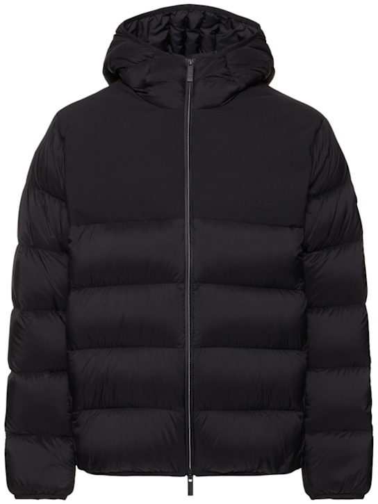 LuisaViaRoma MonclerPiumino Veumont in nylon