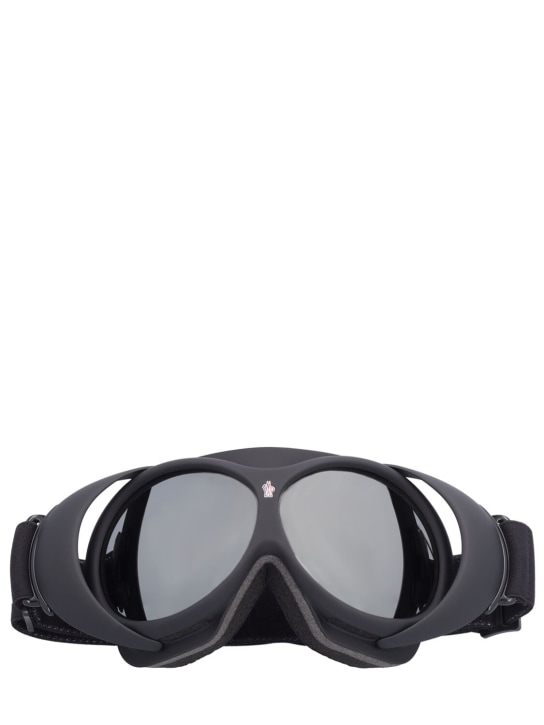 LuisaViaRoma MonclerSki Goggles