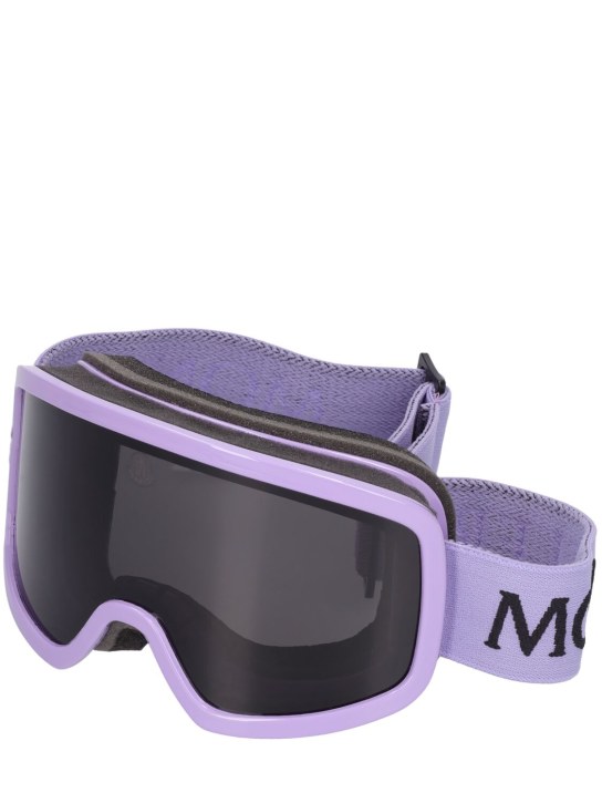 LuisaViaRoma MonclerSki Goggles