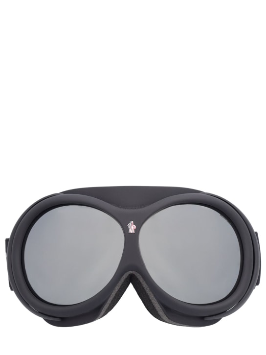 LuisaViaRoma MonclerSki goggles