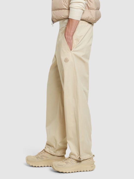 LuisaViaRoma MonclerTrailgrip GTX Nylon Sneakers