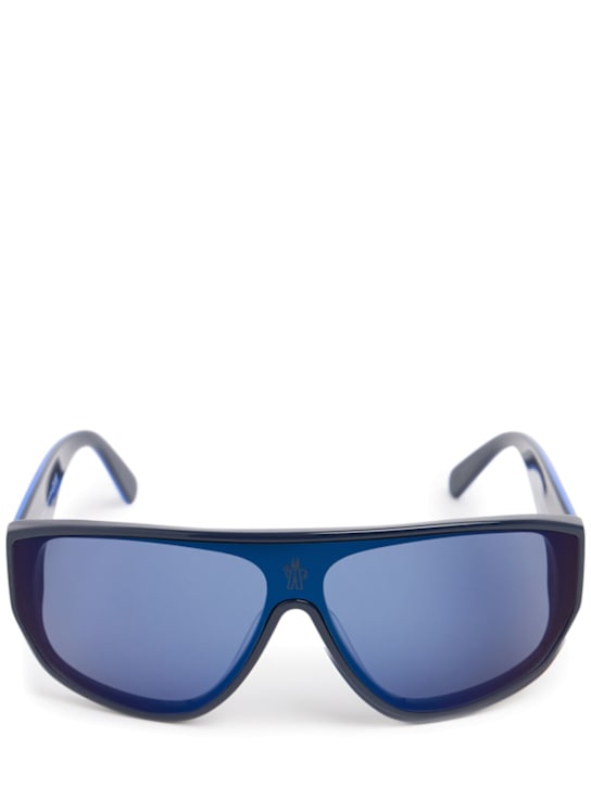 LuisaViaRoma MonclerTronn sunglasses