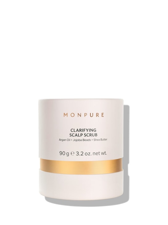 LuisaViaRoma Monpure90gr Clarifying Scalp Scrub