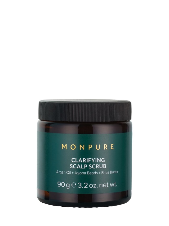 LuisaViaRoma Monpure90gr Clarifying Scalp Scrub