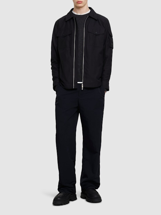 LuisaViaRoma Moose KnucklesGiacca Charlesbourg