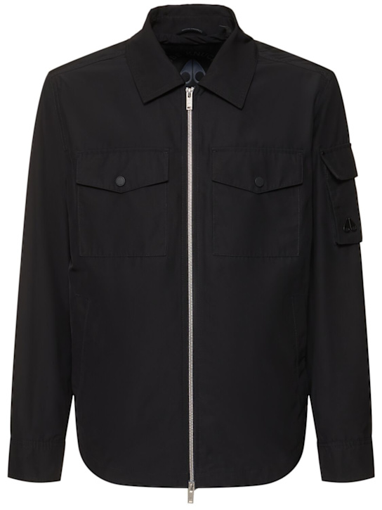 LuisaViaRoma Moose KnucklesGiacca Charlesbourg