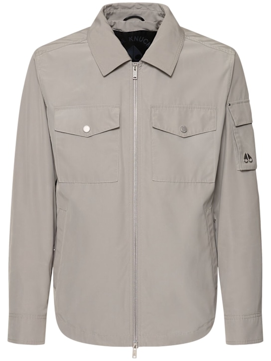 LuisaViaRoma Moose KnucklesGiacca Charlesbourg