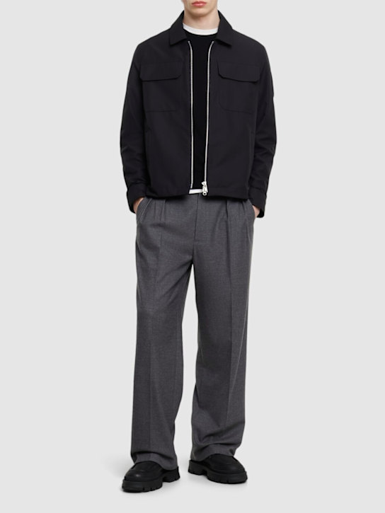 LuisaViaRoma Moose KnucklesGiacca Jacques