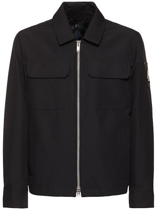 LuisaViaRoma Moose KnucklesGiacca Jacques