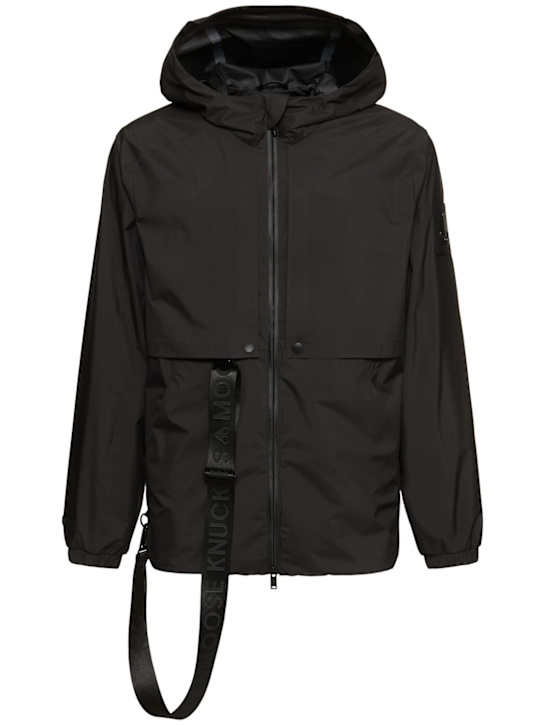 LuisaViaRoma Moose KnucklesGiacca Ripiegabile Knox