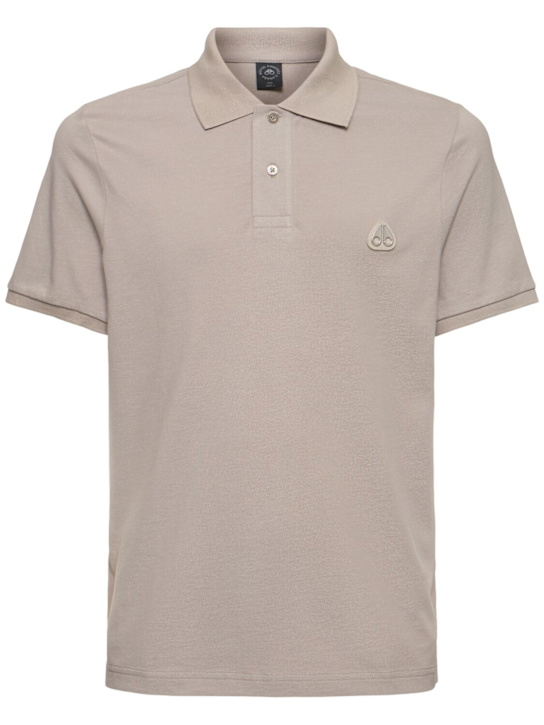 LuisaViaRoma Moose KnucklesPolo Everett