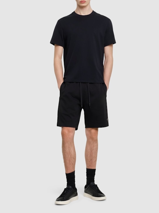 LuisaViaRoma Moose KnucklesShorts Dalon