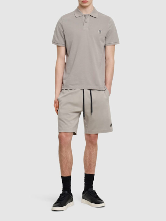 LuisaViaRoma Moose KnucklesShorts Dalon