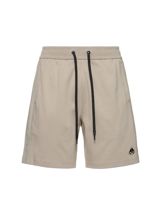 LuisaViaRoma Moose KnucklesShorts Dalon