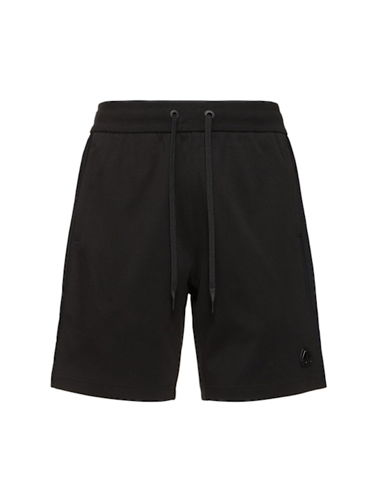 LuisaViaRoma Moose KnucklesShorts Dalon