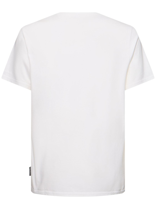 LuisaViaRoma Moose KnucklesT-shirt Duluth