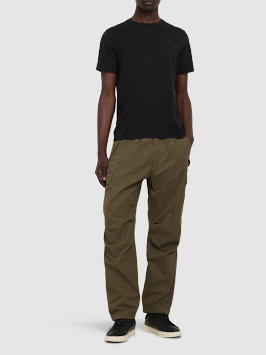 LuisaViaRoma Moose KnucklesT-shirt Duluth