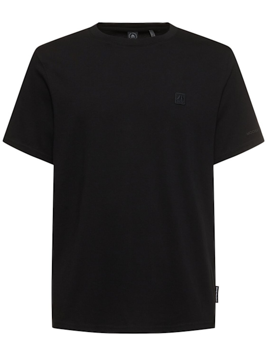 LuisaViaRoma Moose KnucklesT-shirt Duluth