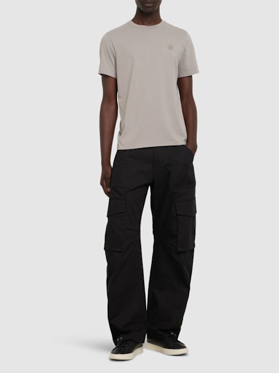 LuisaViaRoma Moose KnucklesT-shirt Duluth