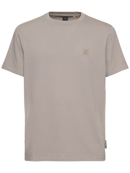 LuisaViaRoma Moose KnucklesT-shirt Duluth