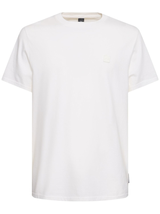 LuisaViaRoma Moose KnucklesT-shirt Duluth