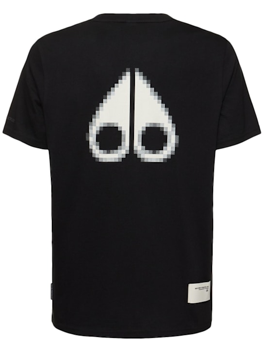 LuisaViaRoma Moose KnucklesT-shirt Milton