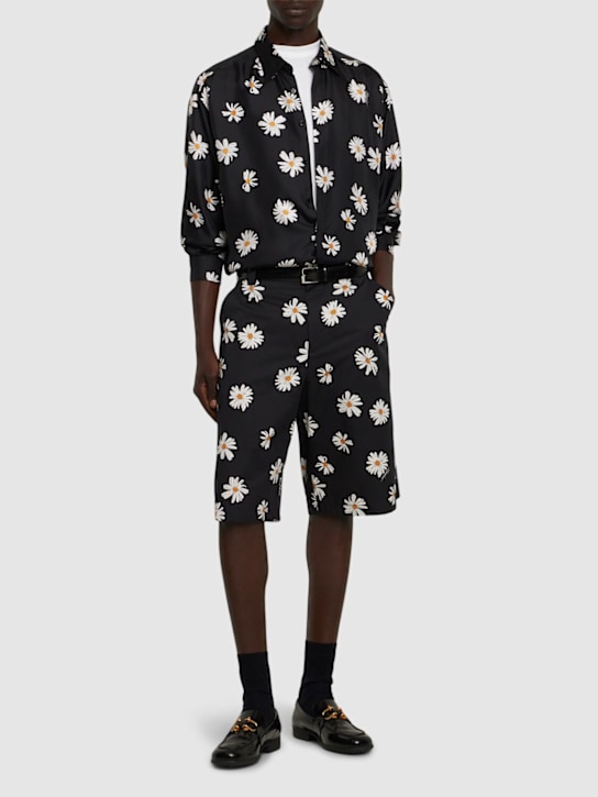 LuisaViaRoma MoschinoCamicia Daisy