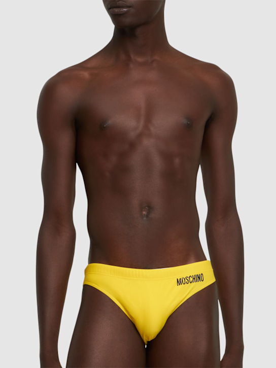 LuisaViaRoma MoschinoCostume Iconic Archive