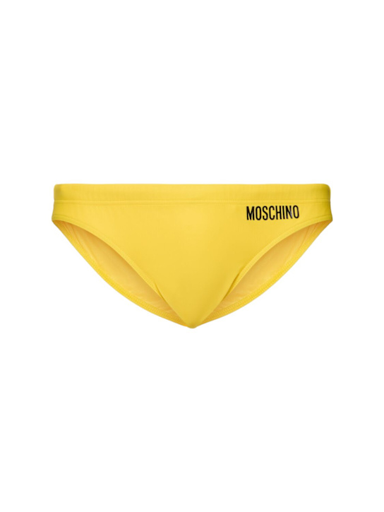 LuisaViaRoma MoschinoCostume Iconic Archive