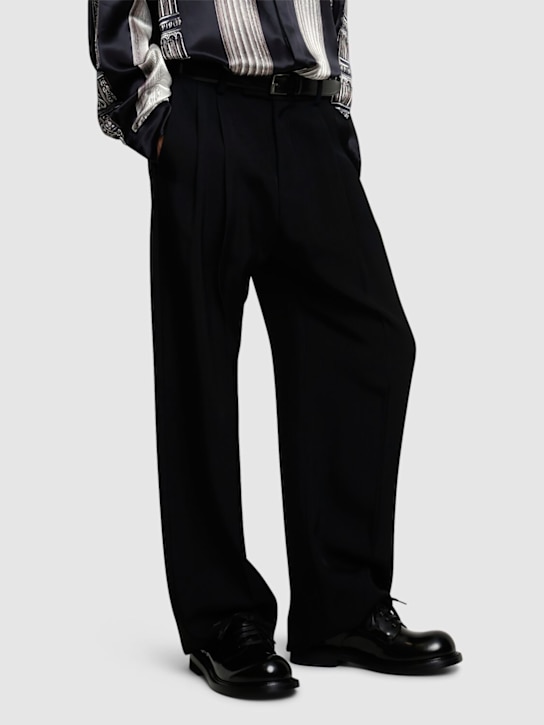 LuisaViaRoma MoschinoMules Oliver