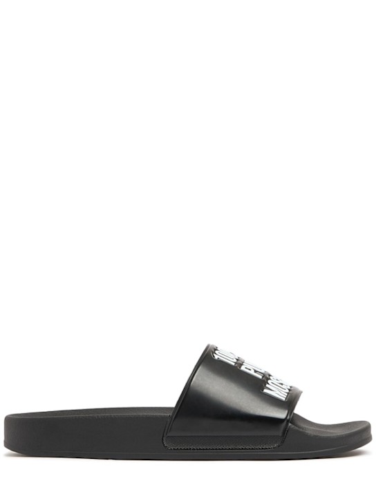 LuisaViaRoma MoschinoSandali 100% Pure Moschino