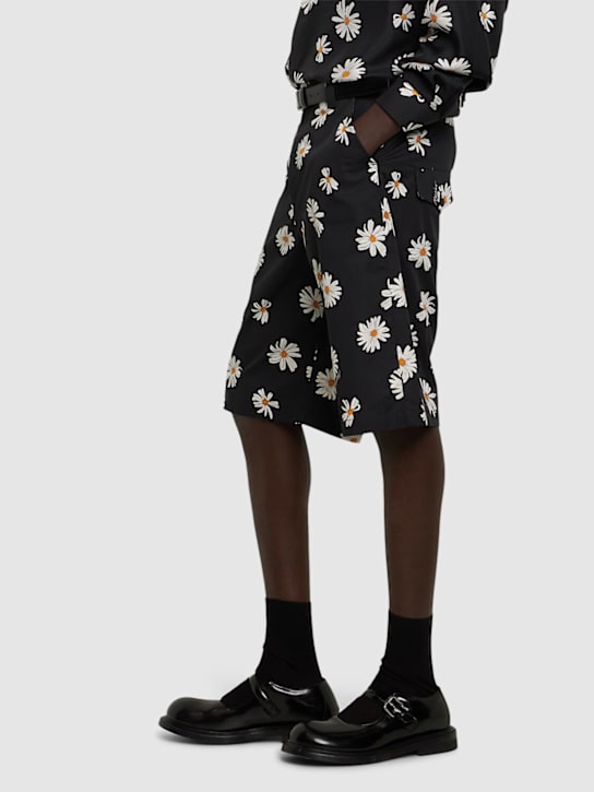 LuisaViaRoma MoschinoScarpe Mary Jane Oliver