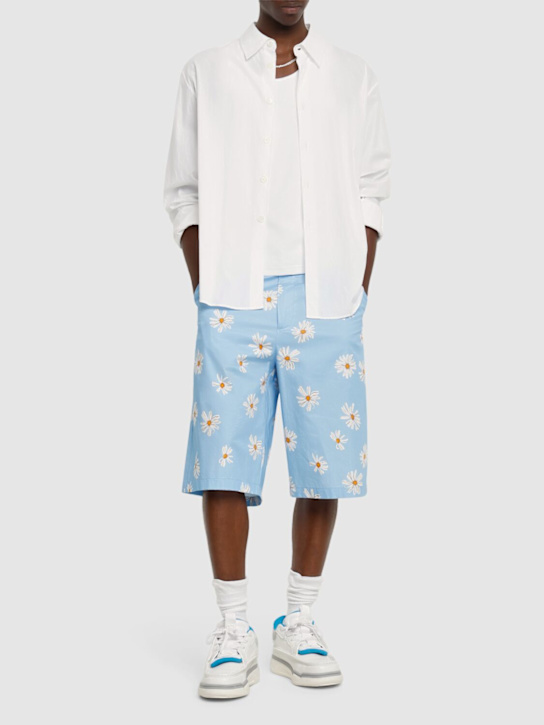 LuisaViaRoma MoschinoShorts Daisy