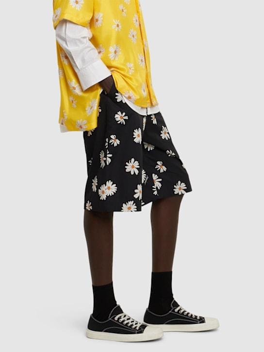 LuisaViaRoma MoschinoSneakers Basse Edge