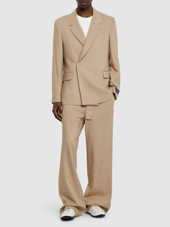 LuisaViaRoma MSGMGiacca In Cotone