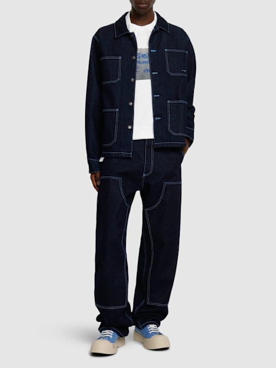 LuisaViaRoma MSGMGiacca Workwear