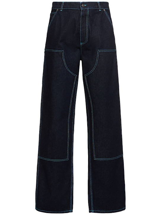 LuisaViaRoma MSGMPantaloni Double Knee