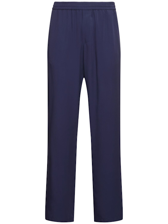 LuisaViaRoma MSGMPantaloni in cotone