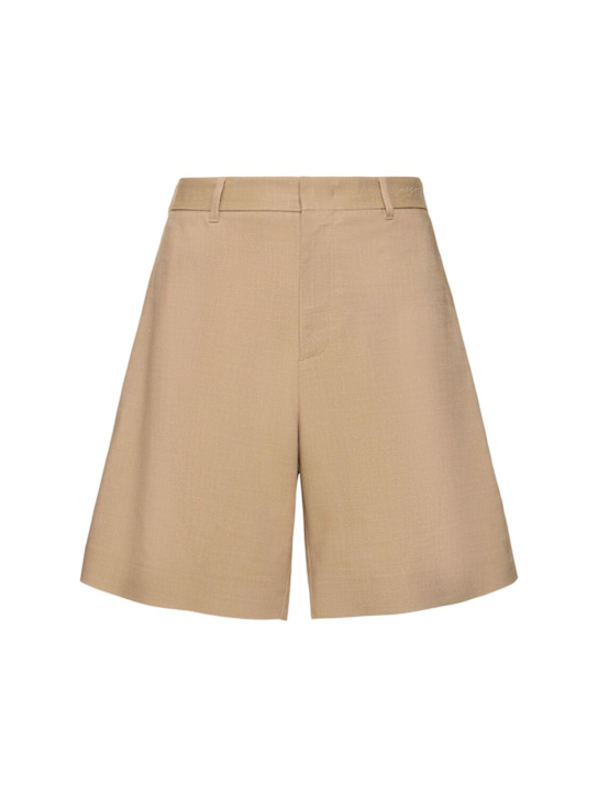 LuisaViaRoma MSGMShorts