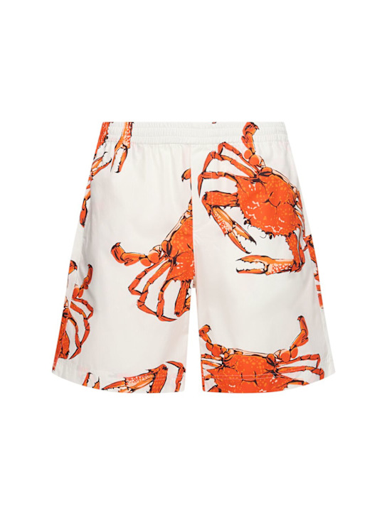 LuisaViaRoma MSGMShorts