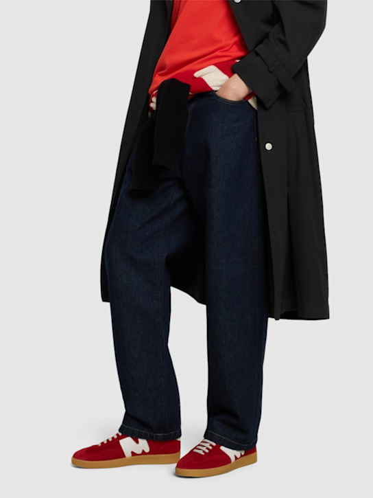 LuisaViaRoma MSGMSneakers Retro Trainer