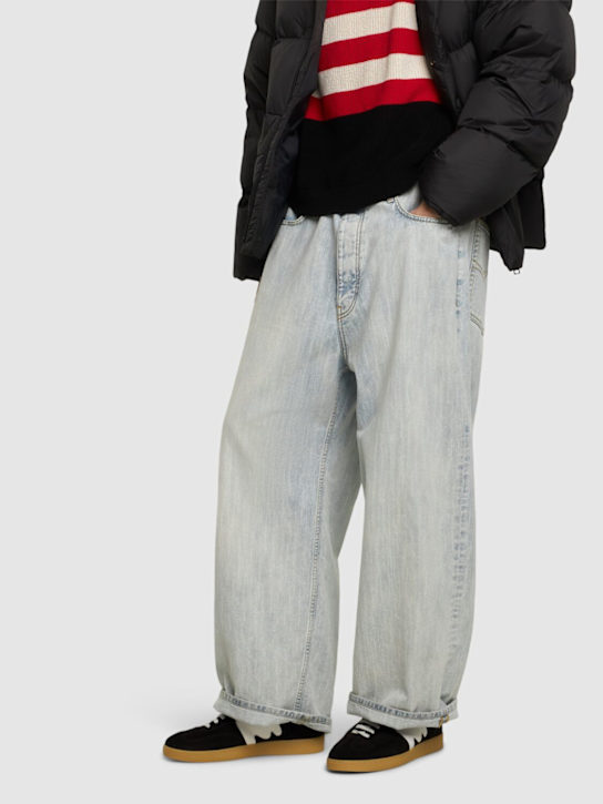 LuisaViaRoma MSGMSneakers Retro Trainer